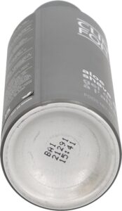 Clinique For Men Aloe Shave Gel - 125 ml - Afbeelding 2