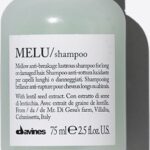 Davines MELU Shampoo 75 ml - vrouwen - Voor