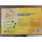 Oceaanpret Opblaas Set Zwemband - Kinderboot - Surfboard