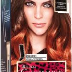 L’Oréal Paris Préférence Haarverf Californisch Bruin - 48 ml