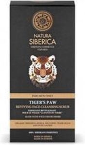 Natura Siberica Tiger's Paw Reviving Face Cleansing Scrub - Afbeelding 3