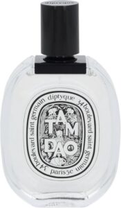 Diptyque Tam Dao Eau De Toilette Spray  unisex  100 Ml For Women - Afbeelding 4