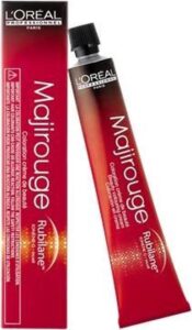 Majirouge Carmilane Permanent Hair Color By L'oreal #5.20-50ml - Afbeelding 4