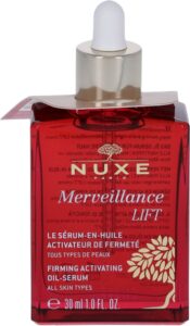 Nuxe Merveillance Lift Firming Activating Serum 30 ml - Afbeelding 4