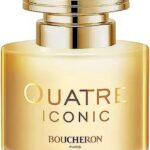 Boucheron - Quatre Iconic - 30 ml - Eau de Parfum - Damesparfum