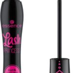 Essence Lash Princess Curl & Volume Řasenka Pro Objem A Natočení Řas Black 12 Ml