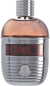 Moncler Eau De Parfum Spray (refillable + Led Screen) 150 Ml For Women - Afbeelding 2