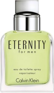 Calvin Klein Eternity 100 ml Eau de Toilette - Herenparfum - Afbeelding 15