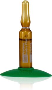 Ampullen Martiderm The Originals Proteos Hydra Plus Hydraterend Antioxidant (10 X 2 ml) - Afbeelding 3