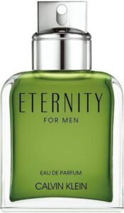 Calvin Klein Eternity for Men EDP M 200 ml - Afbeelding 3
