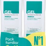 Inibsa Dermatological Gel Set 3 Pieces