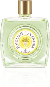 Herenparfum English Lavender Atkinsons (90 ml) - Afbeelding 2