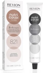 Haarmasker Revlon Nutri Color 821 (100 ml) - Afbeelding 2