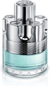 Azzaro Wanted Tonic EDT M 50 ml