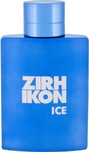 Zirh Ikon Ice for Men Eau de Toilette - 125ml - Afbeelding 2