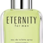 Calvin Klein Eternity 100 ml Eau de Toilette - Herenparfum