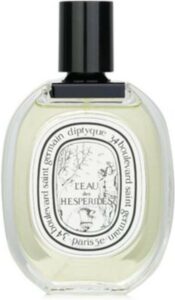 Diptyque L'Eau Des Hesperides Eau de Toilette Spray 100 ml