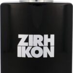 Zirh Ikon by Zirh International Eau De Toilette Spray - 125 ml