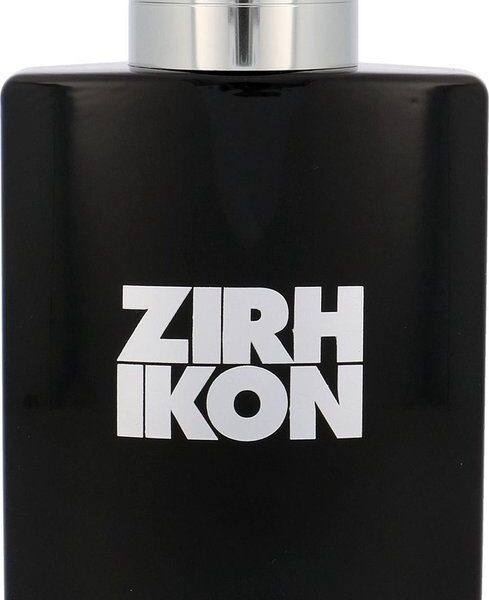 Zirh Ikon by Zirh International Eau De Toilette Spray - 125 ml
