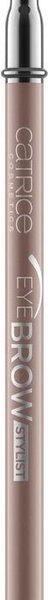 CATRICE Eye Brow Stylist kredka do brwi ze szczoteczką 015 Ashy Drama 1,4g