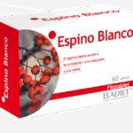 Eladiet Espino Blanco Fitotablet 60 Comp