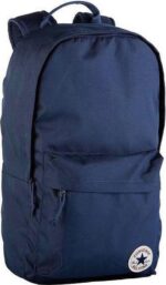 Converse Every Day Carrier Rugzak 22 liter - Converse Navy - Afbeelding 5