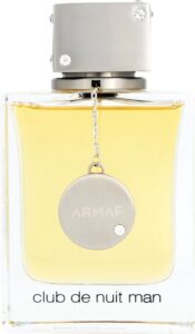Herenparfum Armaf - Afbeelding 2