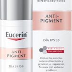 Anti-pigment Day Cream Spf 30 #medium By Eucerin #medio