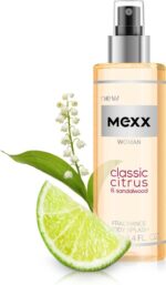 Mexx Woman Bodysplash 250 Ml   Body Mist - Afbeelding 2