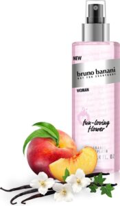Bruno Banani Woman Bodysplash 250 ml - Bodymist - Afbeelding 2