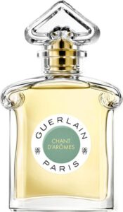 Guerlain Chant d'Aromes EDT W 75 ml - Afbeelding 2