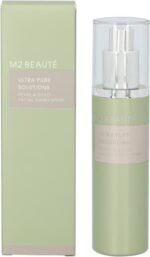 Anti-Veroudering Vochtinbrengende Lotion Pearl And Gold M2 Beauté (75 ml) - Afbeelding 2