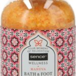 Sence of Wellness Badzout - Manuva 600 gr