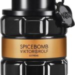 Viktor  Rolf Spicebomb Extreme Eau De Parfum Spray 90 ml for Men