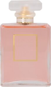 Chanel Coco Mademoiselle Eau De Parfum For Women 100 Ml - Afbeelding 3