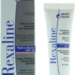 Gezichtscrème BB Cream 3D Hydra Divine Rexaline Spf 20