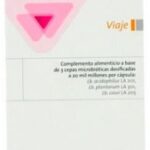 Lactibiane Reizen - 14 st - Capsules