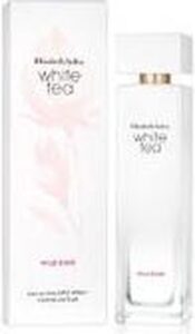 Elizabeth Arden White Tea Wild Rose Eau De Toilette 50ml Eau De Toilette - Afbeelding 7
