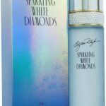 ELIZABETH TAYLOR SPARKLING WHITE DIAMONDS - 100ML - Eau de toilette