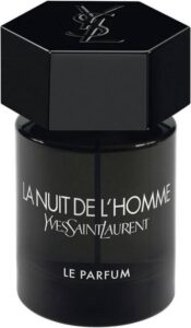 Yves Saint Laurent La Nuit de L'homme 100 ml Eau de Parfum - Herenparfum