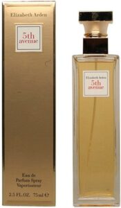 Elizabeth Arden 5th Avenue 125 ml - Eau de Parfum - Damesparfum - Afbeelding 5