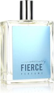 Abercrombie and Fitch Naturally Fierce Eau de Parfum, 100 ml - Afbeelding 4