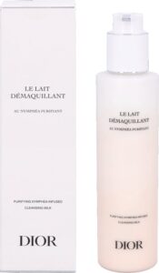 Dior Le Lait Démaquillant 200 Ml - Afbeelding 3