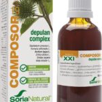 Soria Natural Composor 19 Depulán Complex 50ml