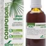 Soria Composor 10 Prosor Complex S Xxi 50ml