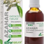 Soria Extracto Azahar S Xxi 50ml