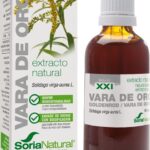 Soria Extracto Vara Oro S Xxi 50ml