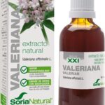 Soria Natural Extracto Valeriana 50 Ml