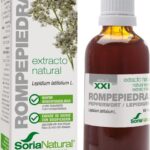 Soria Natural Rompepiedras Extracto Natural Xxi 50 Ml