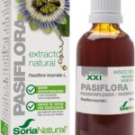 Soria Natural Extracto Pasiflora 50 Ml